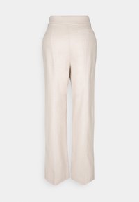 Marc O'Polo PURE Tygbyxor - white