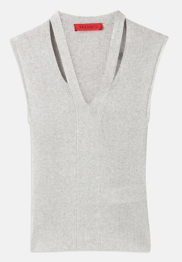 OTELLO - Top - grau2