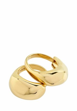 HARRISON - Ring - gold