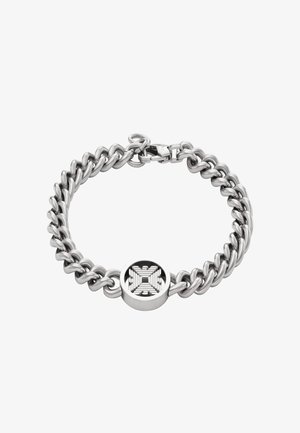 Armband - silver-coloured