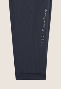 Freddy Pantalones deportivos - blu navy