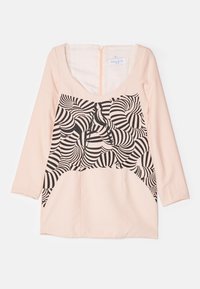 Joseph Ejiro LOOK - Robe de jour - cream/black