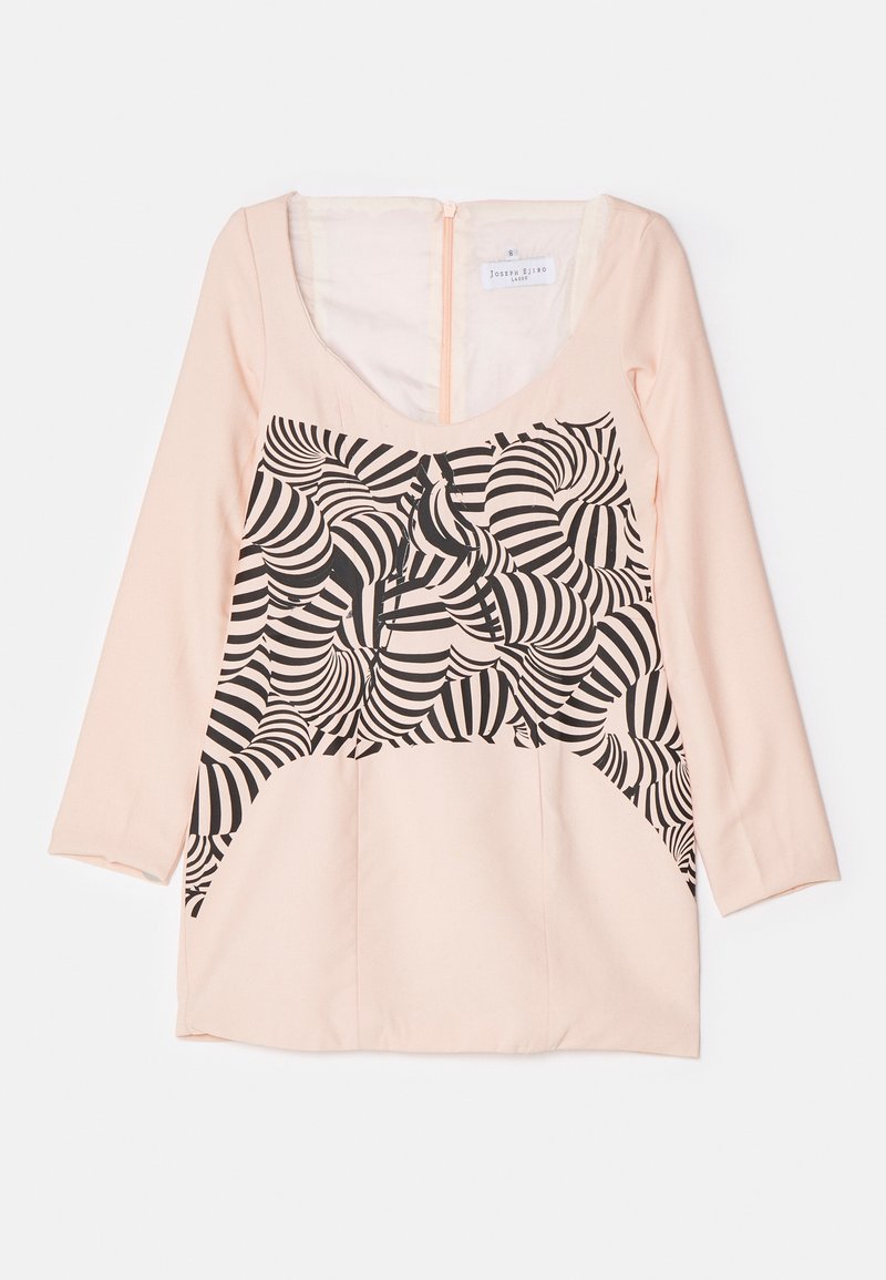 Joseph Ejiro Jurk beige