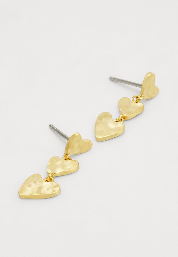 ANJA HEARTS - Earrings2