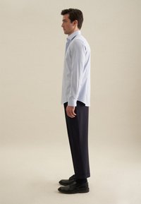 Seidensticker BUSINESS - Camicia - light blue