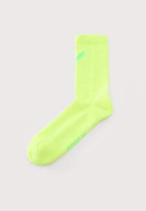 Soar, Спортни чорапи - fluro yellow