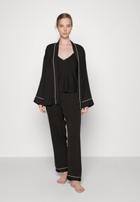 Anna Field Pijamas - black