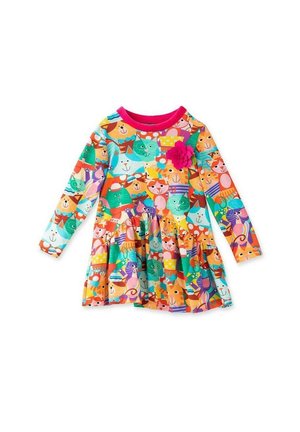 Rosalita Senoritas DERBYSIDE - Sukienka z dżerseju