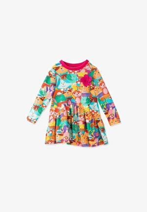 Rosalita Senoritas DERBYSIDE - Vestido ligero - unico