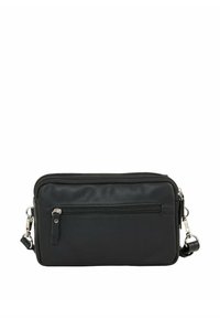 TOM TAILOR Tilly - Umhängetasche - schwarz   black