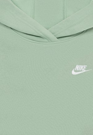 Nike Sportswear CLUB UNISEX - Hanorac - steam white