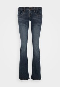 VALERIE - Calças de ganga bootcut - zayla wash