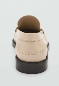 Mango Polobotky - off-white