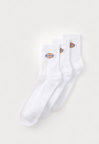 Não selecionado, white