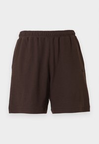 Sélectionné, dark brown