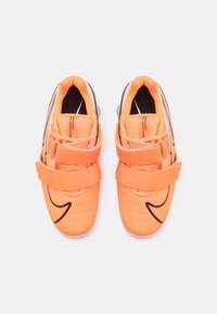 Nike Performance ROMALEOS 4 - Edzőcipő - orange/black