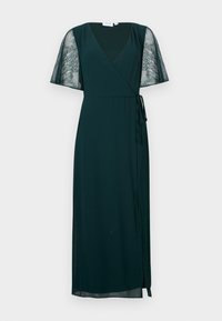 Επιλέχθηκε, scarab