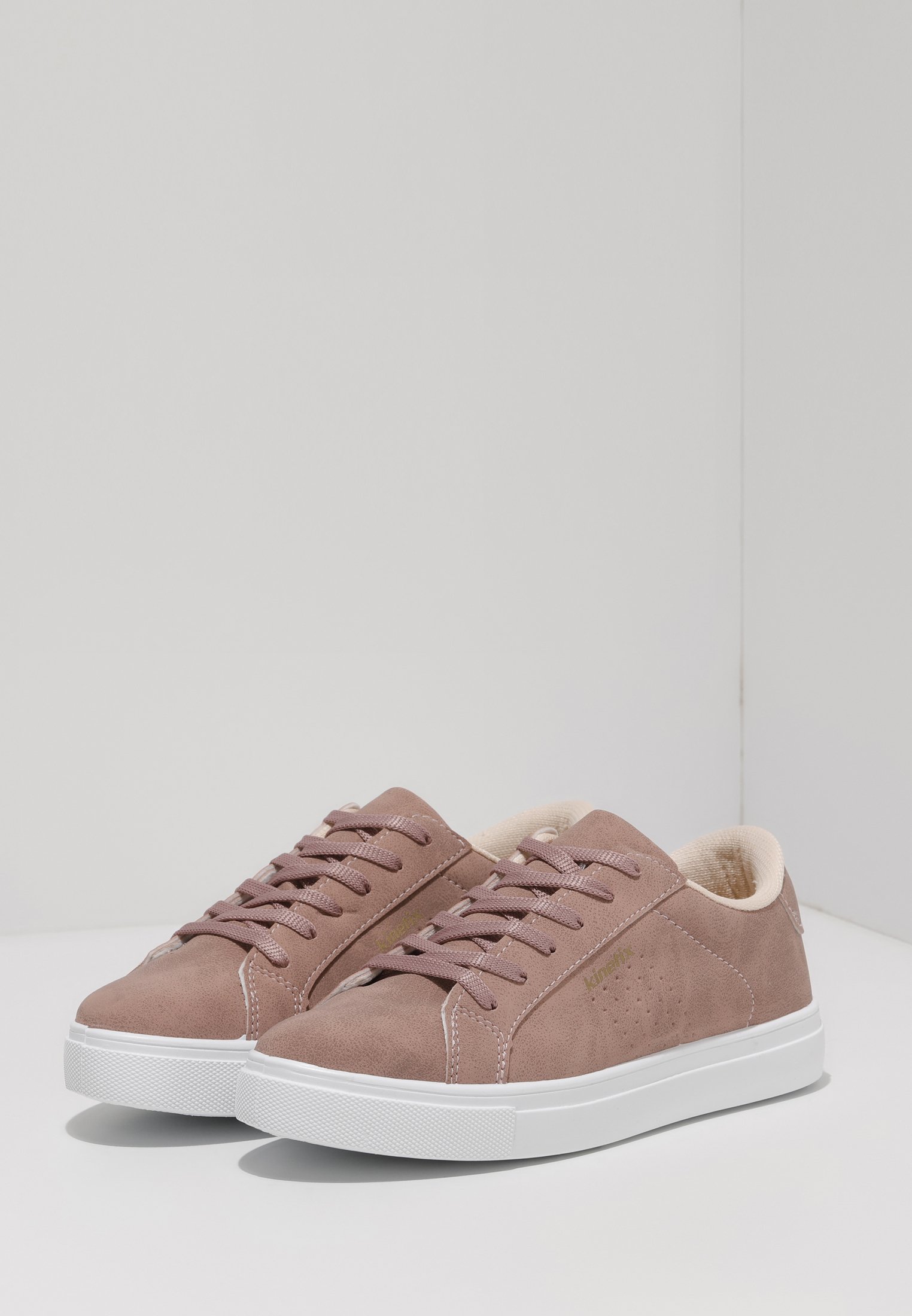 Femme Baskets basses Femme Baskets basses