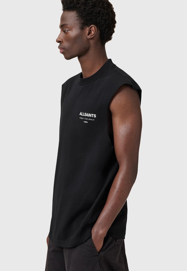 UNDERGROUND CREW - Top2