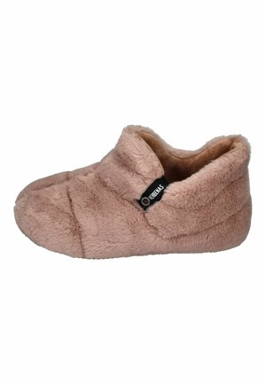 YETI GROSETO - ANTIQUE - Slippers - antique