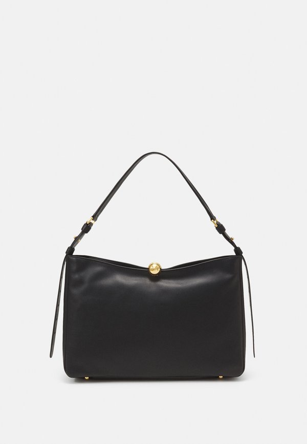 SFERA SHOULDER BAG - Cross body bag - nero2