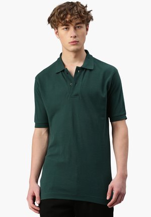 Poloshirt - foret