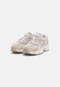 New Balance 530 - Baskets basses - beige/grey