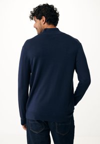 Mexx Strickjacke - navy