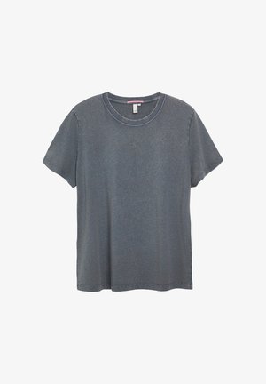 QS, - T-shirt basic