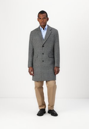 WHITLOCK COAT - Classic coat - grey