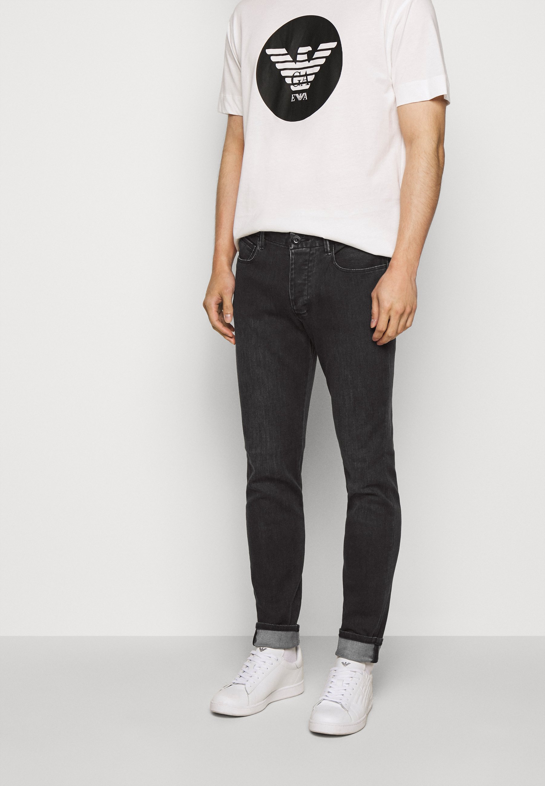 zalando armani jeans