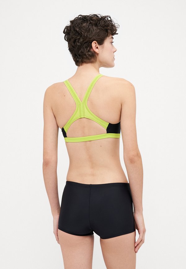 WOMENS GRAPHIC SWIMSUIT PRO TWO PIECES - Bikini2