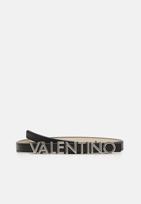 Non selezionato, nero/argento