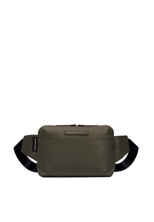 Sac bandoulière - olive