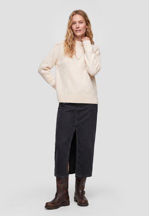 DreiMaster, - Sweter