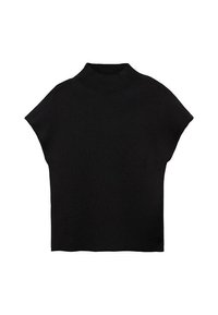 T-shirt basic - black