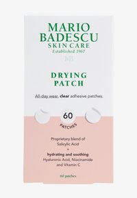 Mario Badescu DRYING PATCH - Masker - 60 Stk.