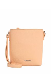 Unselected, apricot
