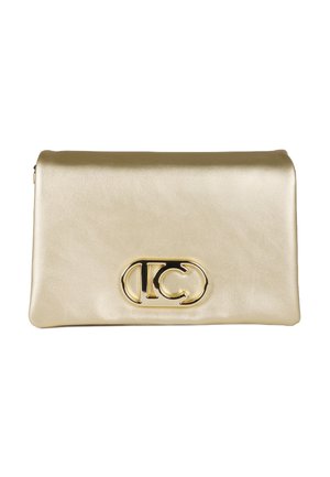 Borsa a tracolla - gold
