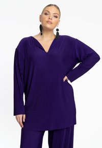 YOEK Tuniek - purple