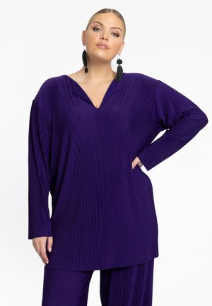 Tunika - purple