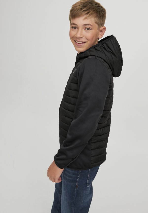 JJEMULTI QUILTED JACKET - Light jacket2