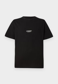 JJESOHO TEE CREW NECK NOOS - T-shirts med print - black