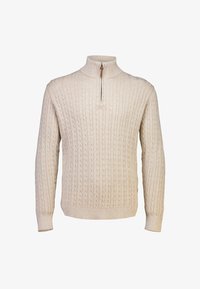 Selezionato, off white mel