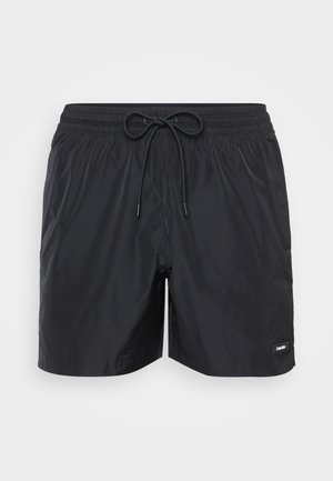 Calvin Klein Swimwear Kupaće hlače - black