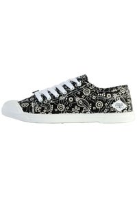 Le Temps Des Cerises Sneakers basse - noir
