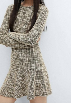 Robe de jour - beige