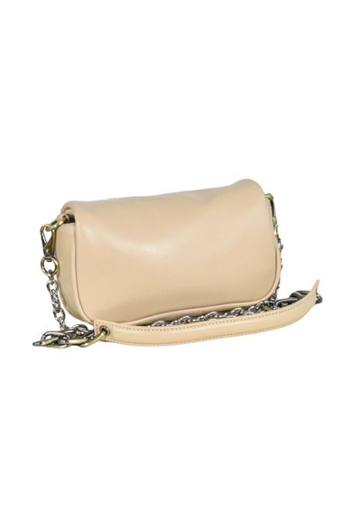 John Richmond Schoudertas - beige