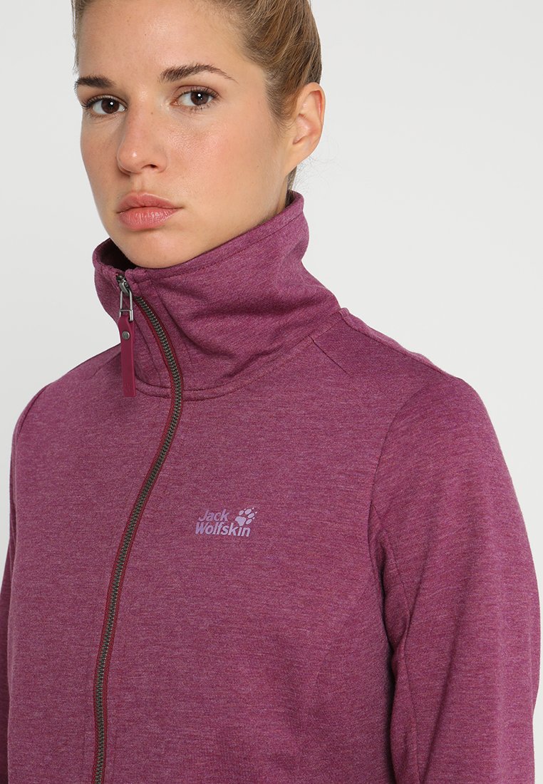 jack wolfskin gecko damen wild berry jack wolfskin gecko damen wild berry