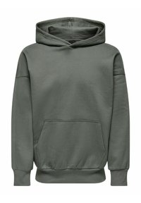 Unausgewählt, castor gray